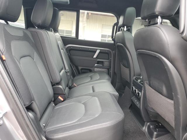 2023 LAND ROVER DEFENDER 1 - SALE2EEU2P2126733