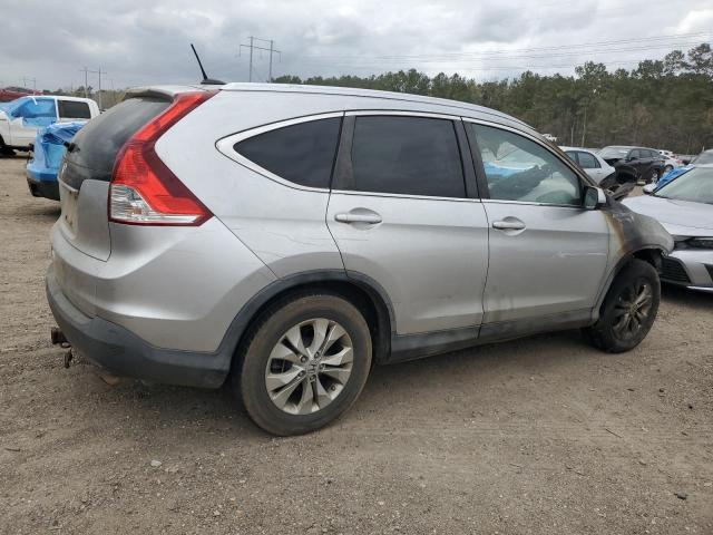 Vin: jhlrm3h74cc007473, lot: 49890645, honda crv exl 20123