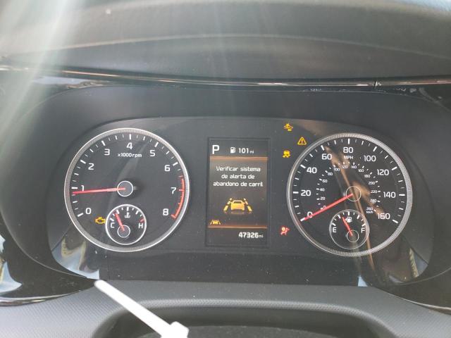 2021 KIA K5 LX 5XXG24J27MG007368