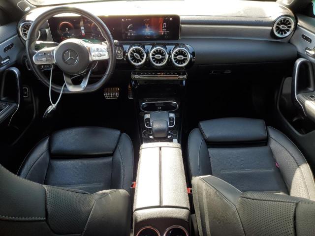 2020 MERCEDES-BENZ CLA 250 4M - WDD5J4HB4LN073952