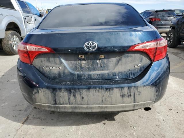 2019 TOYOTA COROLLA L - 5YFBURHE6KP915686