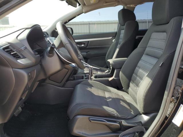2020 HONDA CR-V LX - 5J6RW2H21LA011217