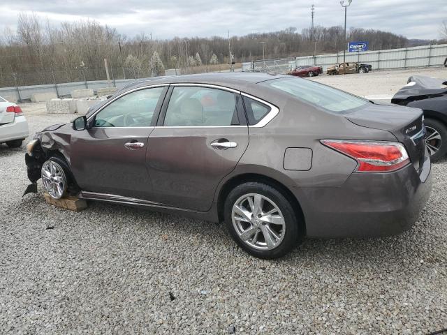 2015 NISSAN ALTIMA 2.5 - 1N4AL3AP9FN394074