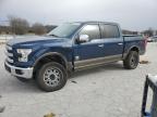 2015 FORD F150 SUPER - 1FTEW1EGXFFC49086