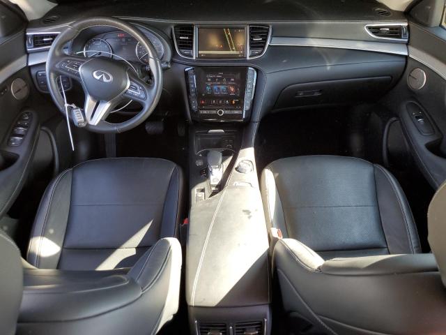 2021 INFINITI QX50 ESSEN - 3PCAJ5CB8MF108806