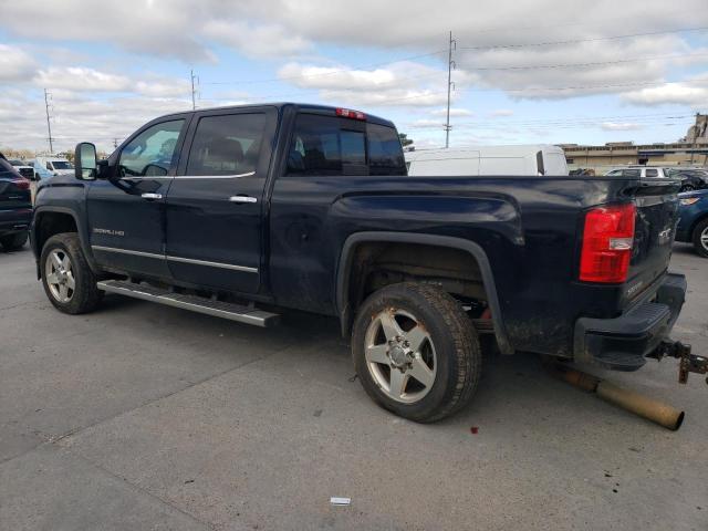Vin: 1gt120e89ff155536, lot: 48204205, gmc sierra k2500 denali 20152