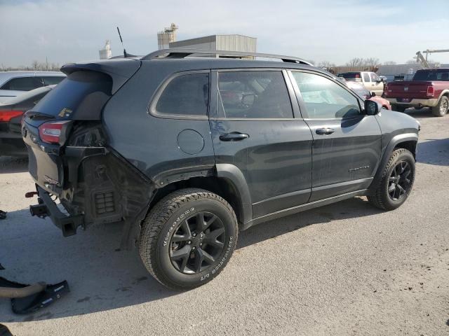 2017 JEEP CHEROKEE T 1C4PJMBS3HW584632