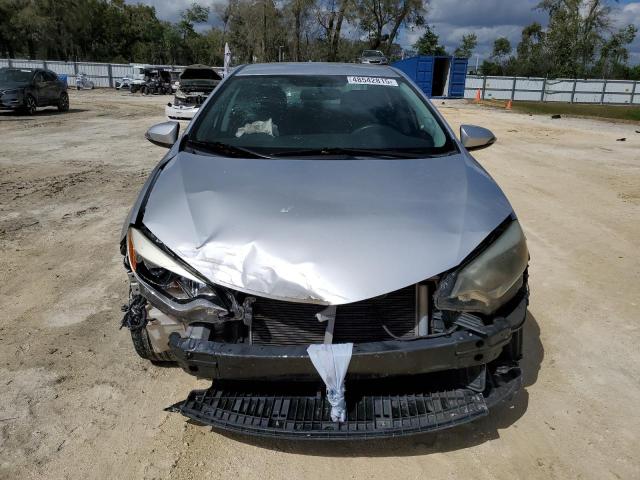 2016 TOYOTA COROLLA L 5YFBURHE0GP486584