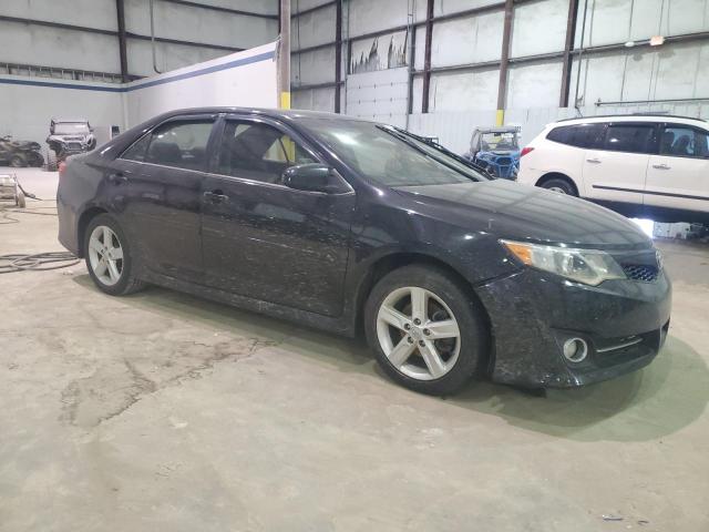 Vin: 4t1bf1fk7eu397756, lot: 46648305, toyota camry l 20144