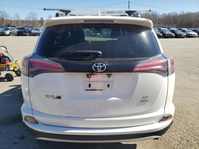 2017 TOYOTA RAV4 SE - JTMJFREV3HJ715095