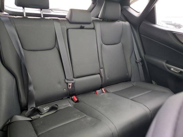 2024 LEXUS NX 350 LUX 2T2KGCEZ9RC048768