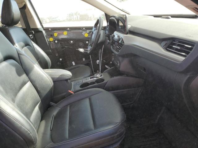 2020 FORD ESCAPE SEL - 1FMCU0H66LUC68666