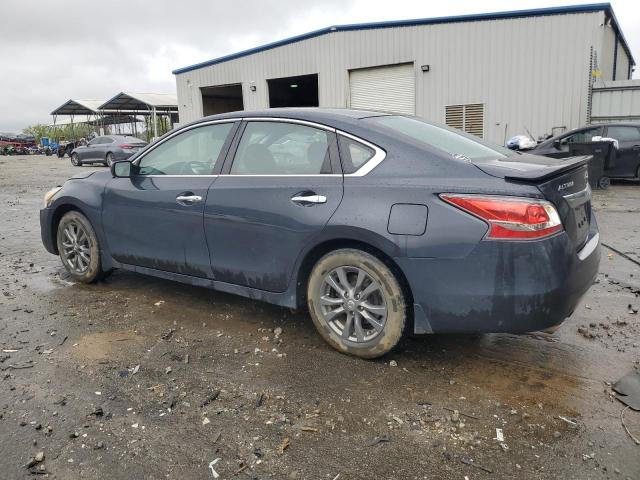 Vin: 1n4al3ap5fc202242, lot: 49960845, nissan altima 2.5 20152