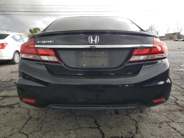 2015 HONDA CIVIC SE - 2HGFB2F77FH558048