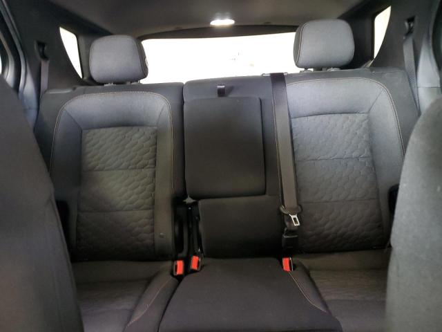 2019 CHEVROLET EQUINOX LT - 2GNAXKEV9K6128433