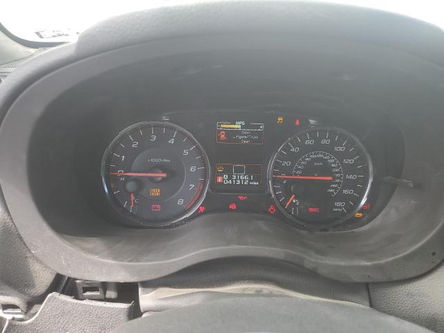 2021 SUBARU WRX - JF1VA1A65M9802904