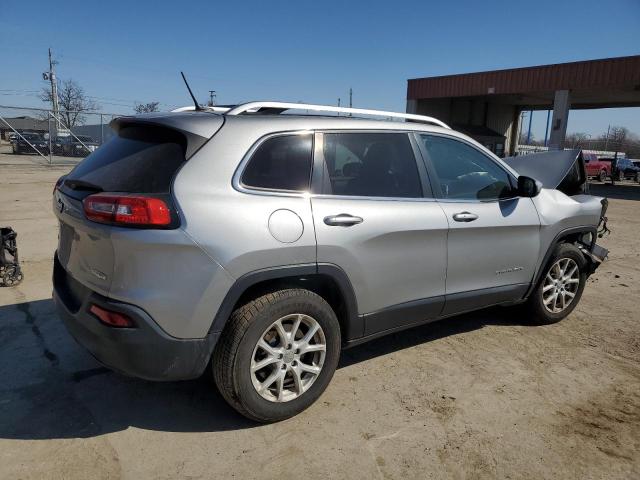 2015 JEEP CHEROKEE L - 1C4PJMCB4FW551716