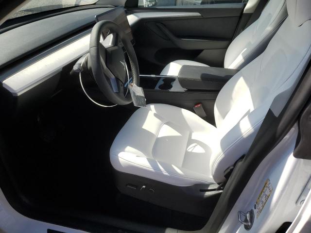2023 TESLA MODEL Y - 7SAYGDEE5PF691745