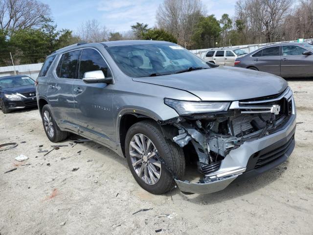 Vin: 1gnerkkw4pj218110, lot: 51140915, chevrolet traverse premier 20234
