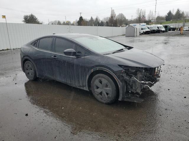 Vin: jtdadabu7p3003808, lot: 48797765, toyota prius le 20234