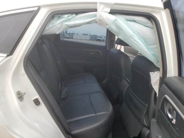 2018 NISSAN ALTIMA 2.5 - 1N4AL3AP6JC474789