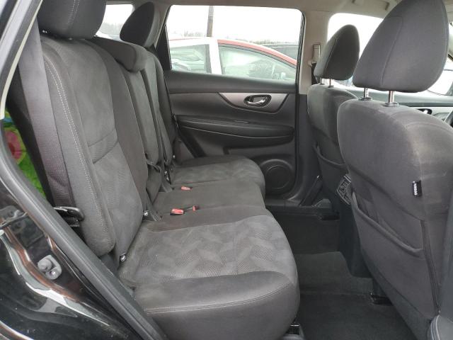 2016 NISSAN ROGUE S - KNMAT2MV3GP602356