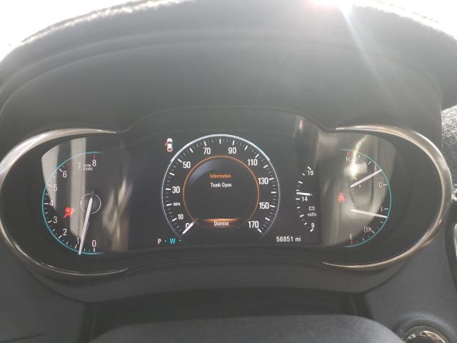 2015 BUICK LACROSSE - 1G4GB5G35FF130086