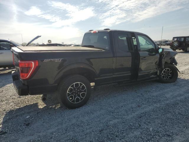Vin: 1ftex1ep5nkf06657, lot: 50548485, ford f-150 super cab 20223