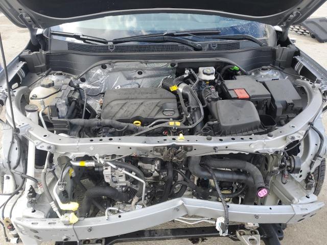 2024 CHEVROLET TRAX 2RS KL77LJE2XRC153533