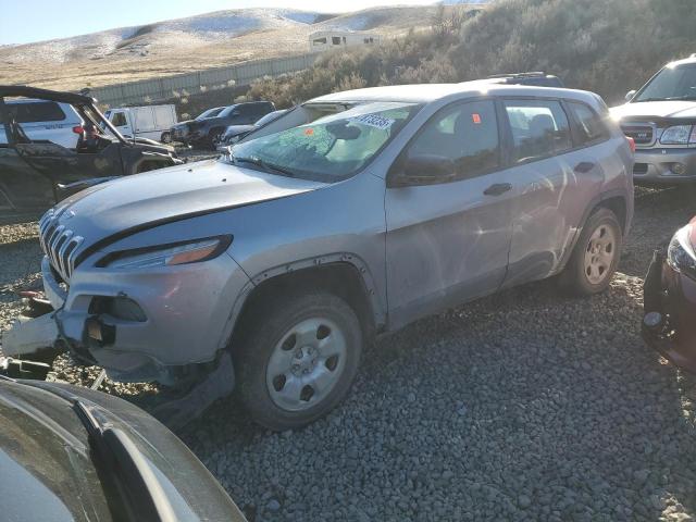 Vin: 1c4pjmab8fw776627, lot: 47873235, jeep grand cher sport 2015 img_1