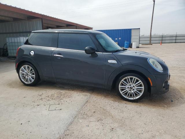 Vin: wmwxm7c50et985583, lot: 50820675, mini cooper s 20144