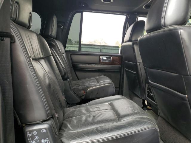 2016 LINCOLN NAVIGATOR 5LMJJ3HT8GEL09027