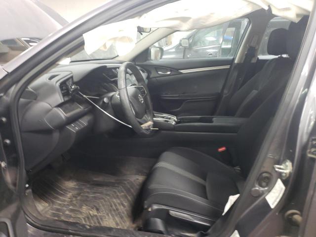 2016 HONDA CIVIC LX - 2HGFC2F53GH508521