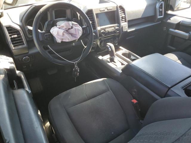 2018 FORD F150 SUPER - 1FTEX1C58JFC22654