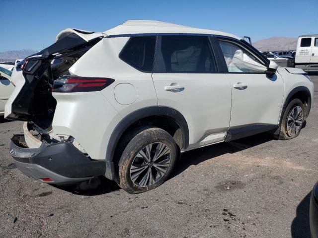 Vin: 5n1bt3bb3pc906227, lot: 49648395, nissan rogue sv 20233