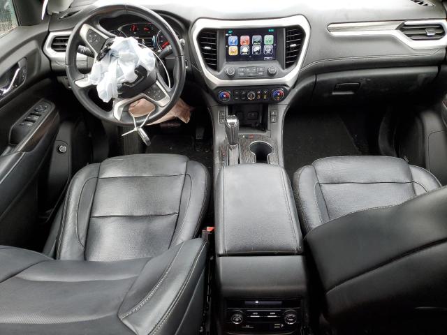 2019 GMC ACADIA SLT - 1GKKNULS3KZ193939