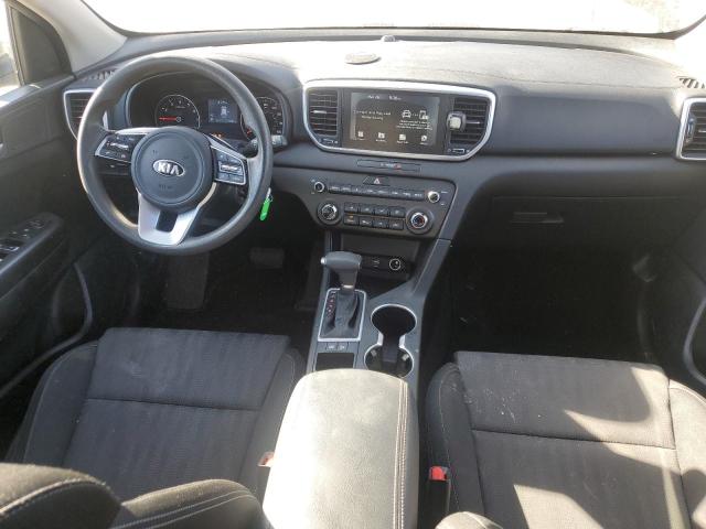 2020 KIA SPORTAGE L - KNDPM3AC1L7736860