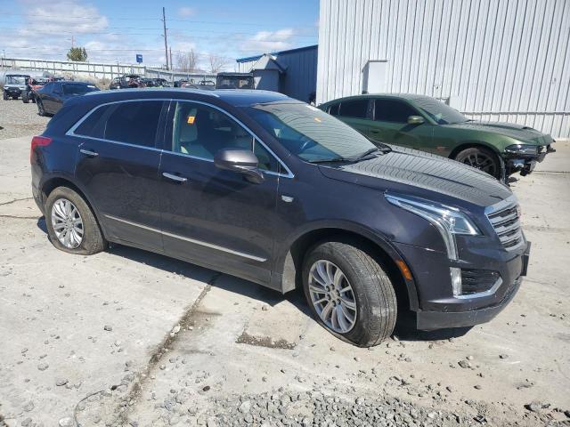 Vin: 1gyknars4hz229268, lot: 49350595, cadillac xt5 20174