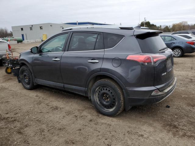 Vin: 2t3dfrev8gw452471, lot: 50938035, toyota rav4 limited 20162