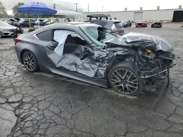 2015 LEXUS RC 350 JTHHE5BC7F5007529