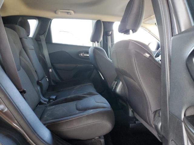 2015 JEEP CHEROKEE L - 1C4PJMCB4FW645725
