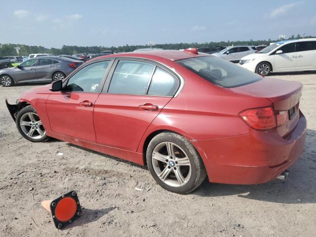 Vin: wba3a5c57df601288, lot: 51227655, bmw 3 series i 20132