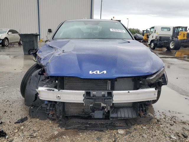 2025 KIA K5 GT KNAG44J84S5271693