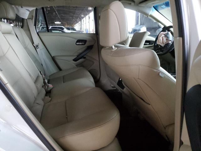 2017 ACURA RDX TECHNO - 5J8TB3H56HL011394