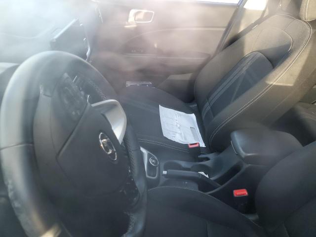 2024 HYUNDAI VENUE SEL - KMHRC8A32RU281533
