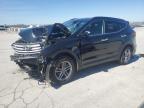2018 HYUNDAI SANTA FE S - 5XYZUDLB1JG535236