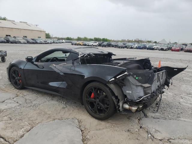 Vin: 1g1yc2d45n5117773, lot: 49688125, chevrolet corvette stingray 3lt 20222