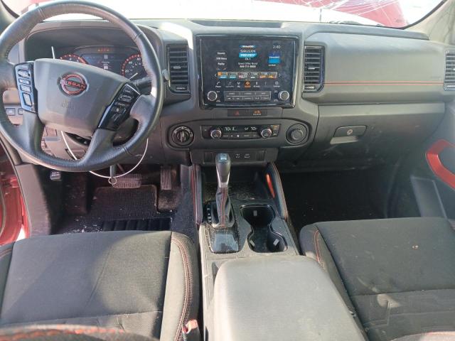 2022 NISSAN FRONTIER S 1N6ED1EK7NN643687