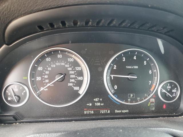 2017 BMW X3 SDRIVE2 - 5UXWZ7C36H0V87054