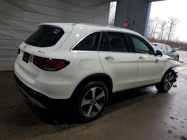 Vin: w1n0g8eb4mf903963, lot: 49390545, mercedes-benz glc-class 300 4matic 20213
